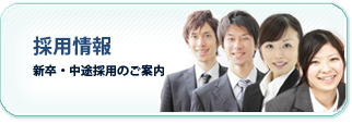採用情報